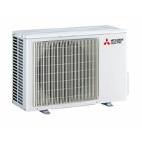 Mitsubishi air conditioner outdoor unit M-Serie MUZ-SF35 VE