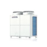 Mitsubishi City Multi outdoor unit with heat pump PUHY-P450 YJM-A R410A