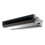 Mitsubishi air conditioner City Multi concealed duct unit PEFY-M50 VMA-E (height 250mm) R410A/R32