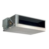Mitsubishi air conditioner City Multi concealed duct unit PEFY-P100 VMHS-E