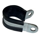Norma - pipe clamp RSGU 1.42/25W1