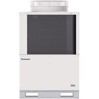 Panasonic CO2 Verflüssigungssatz Invert. OCU-CR2000VF8A R744 NK/TK