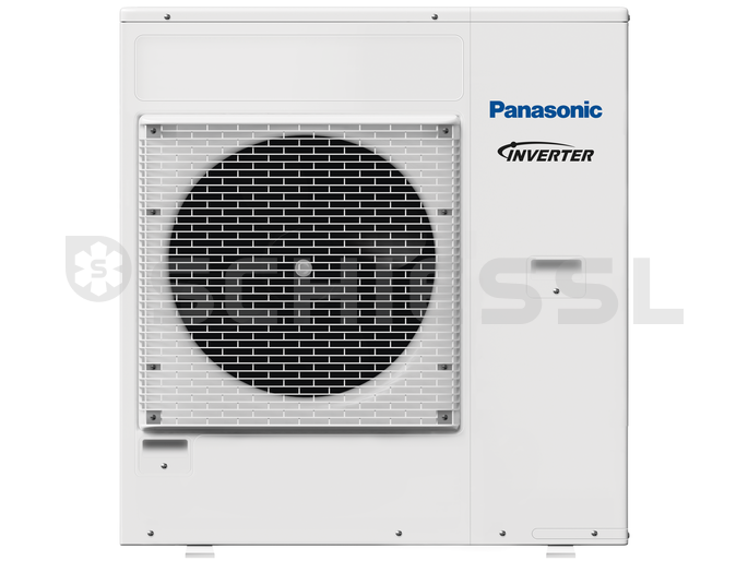 Panasonic air conditioner multi-split R32 CU-4Z68TBE