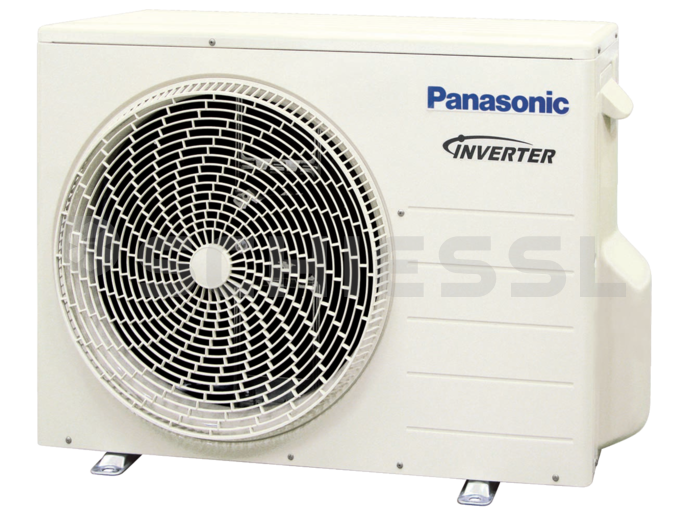 Panasonic Klimagerät Multi-Split R410A CU-2E15SBE 4.5kW (1.5-5.2)