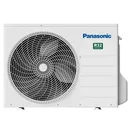 Panasonic Klima Außengerät PACi Standard PZ U-25PZ3E5 2.5kW 230V R32