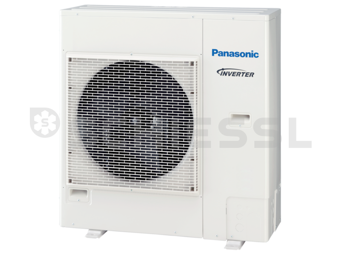 Panasonic Klima Außengerät PACi Standard PEY U-100PEY1E5 10KW 230V
