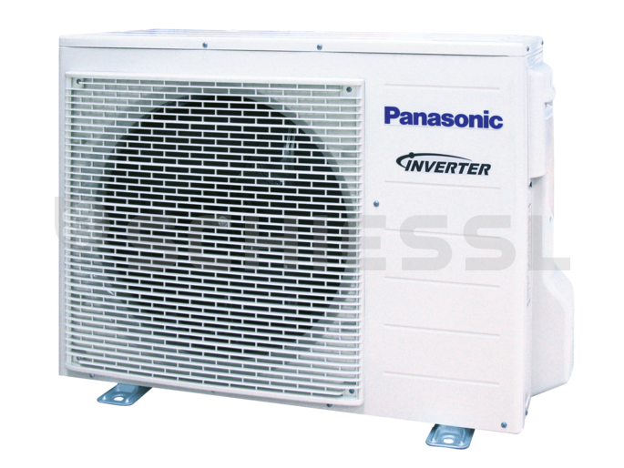 Panasonic Klima Außengerät PACi Standard PEY U-71PEY2E5 7,1 kW 230V R410A