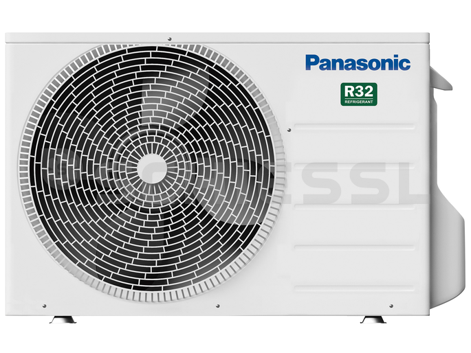 Panasonic air conditioner outdoor unit split Z CU-Z35XKE 3.5kW