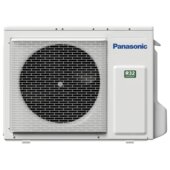 Panasonic Klima Außengerät Split BZ R32 CU-BZ60ZKE Single-Split
