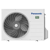 Panasonic Klima Außengerät Split FZ R32 CU-FZ50WKE