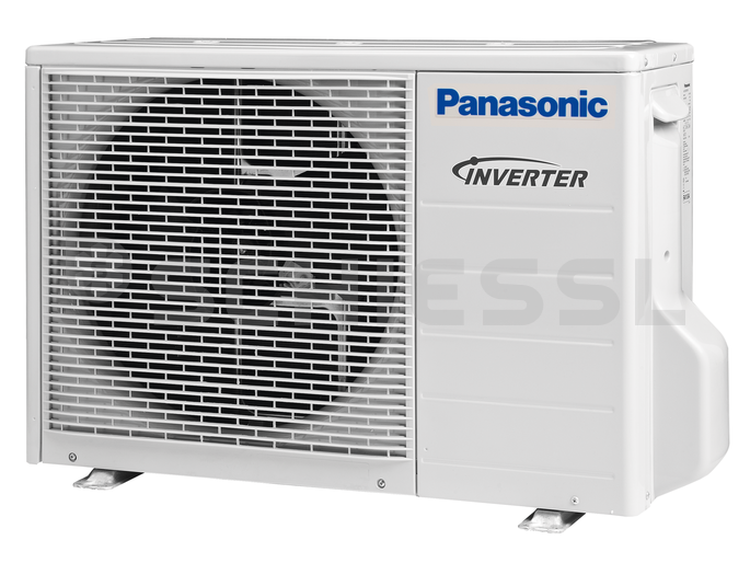 Panasonic Klima Außengerät Split Z CU-Z9SKE 2.5kW R32