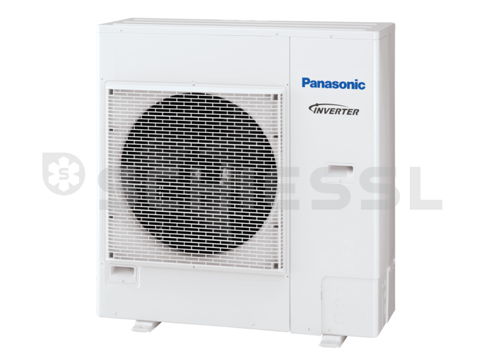 Panasonic air conditioner outdoor unit PACi elite PE U-71PE2E5A 7,1kW 230V R410A