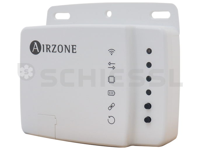 Panasonic Kommunikationsschnittstelle ECOi/PACi PAW-AZRC-MBS-1 (Airzone)