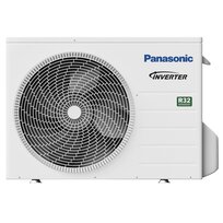Panasonic heat pump LT outdoor unit 230V WH-UD03JE5 heating / cooling 3.2kW