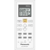 Panasonic RAC remote control IR ACXA75C16230  CS-RZxxVKEW