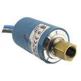 Penn mini pressure switch P100CP-104D 24/18bar 7/16''UNF R407C