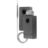 Penn termostato a tubo capillare A19AAF-9102 0/+10C