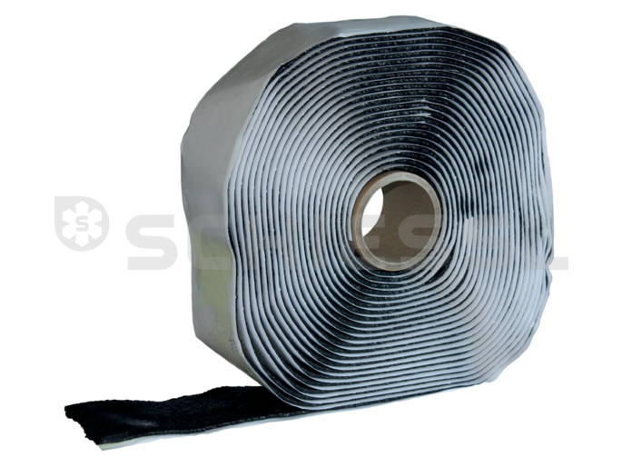 Tape isolante rullo DV-15-DS nastro bituminoso 9,20m bilateralmente