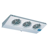 Roller air cooler universal flatline FKNT 623 with heating