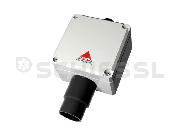 Samon Gaswarnsensor für Ammoniak MP-DS-NH3-4000: IP54, an MPU/SPU