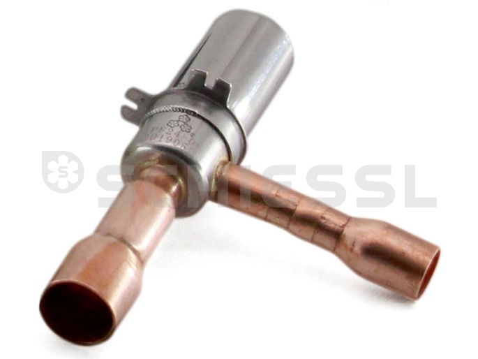 Sanhua electronic expansion valve LPF10-005 solder 6x10mm