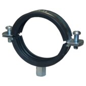 Euro - pipe clamp 63-67mm