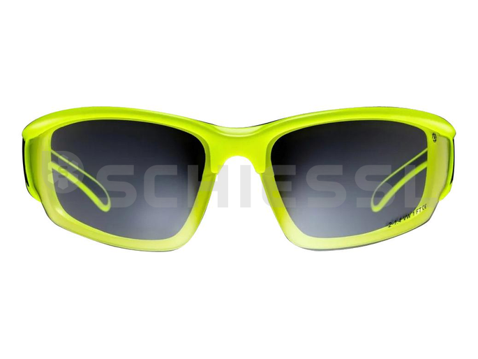 UNILITE Sicherheitsbrille mit Indoor/Outdoor Gläsern